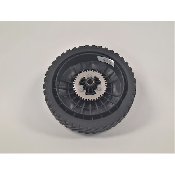 Kit-Wheel Dr 8 X 2